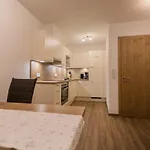 Mountain Living 公寓 施图拜河谷新施蒂夫特