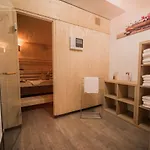 Apartamento Mountain Living