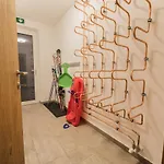 Apartamento Mountain Living *