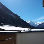 Apartamento Mountain Living Neustift im Stubaital