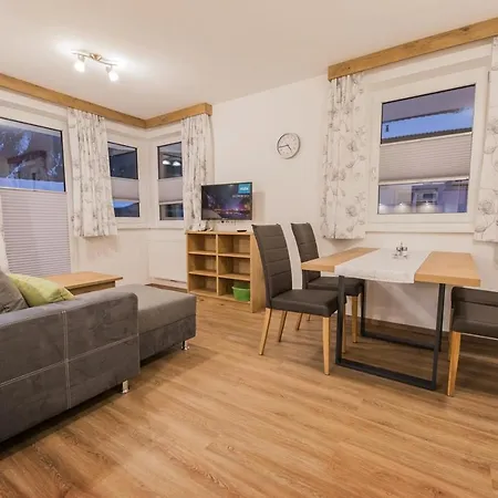 Apartamento Mountain Living