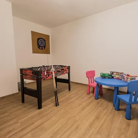 Apartamento Mountain Living *