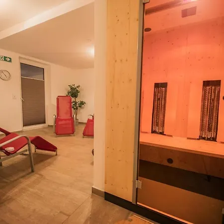 דירה Mountain Living ניוסטיפט אים סטובאיטל