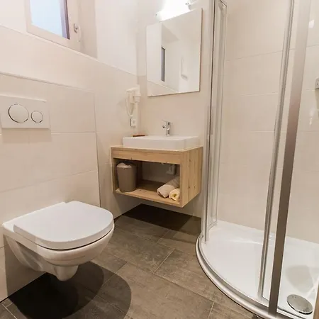 Apartman Mountain Living