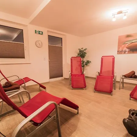 Mountain Living דירה