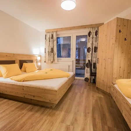 Appartement Mountain Living