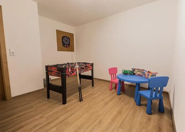 דירה Mountain Living *