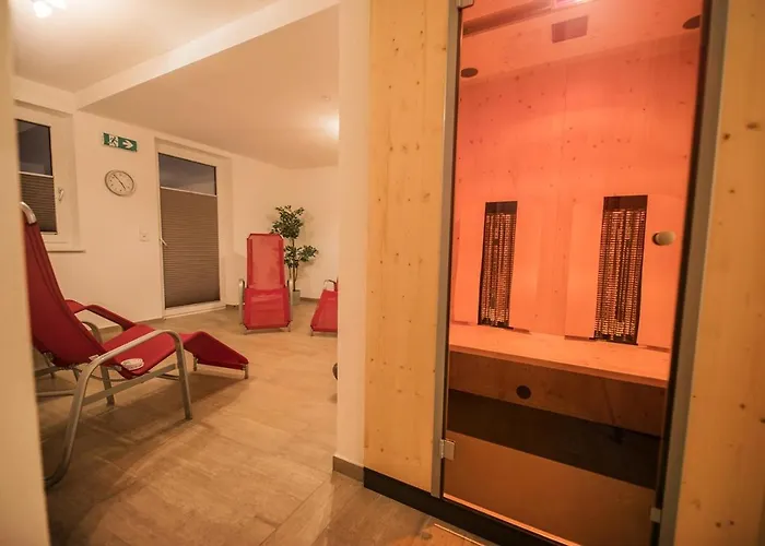 דירה Mountain Living ניוסטיפט אים סטובאיטל