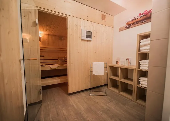 דירה Mountain Living