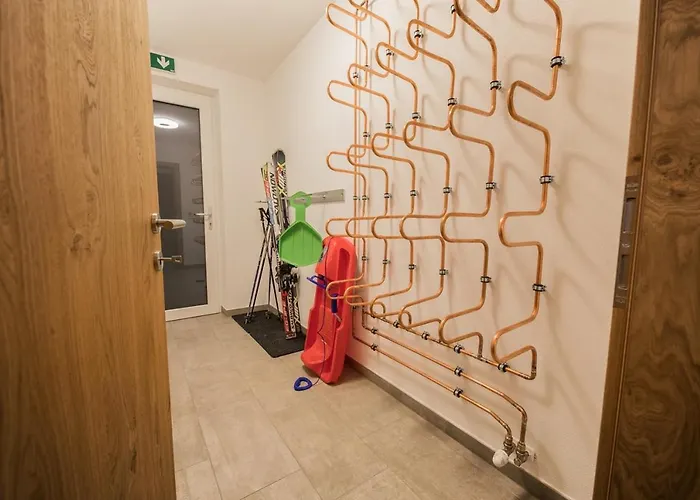 דירה Mountain Living *