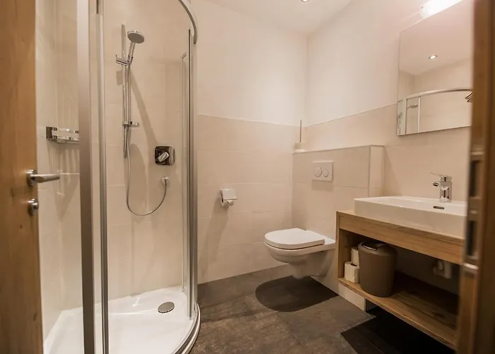 Mountain Living * ניוסטיפט אים סטובאיטל