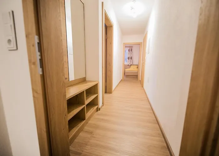 דירה Mountain Living ניוסטיפט אים סטובאיטל