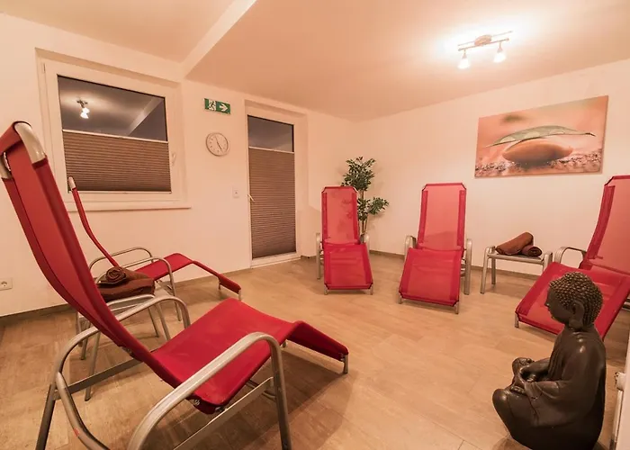 Mountain Living דירה