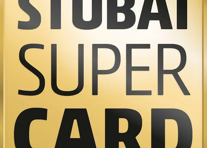 Mountain Living ניוסטיפט אים סטובאיטל