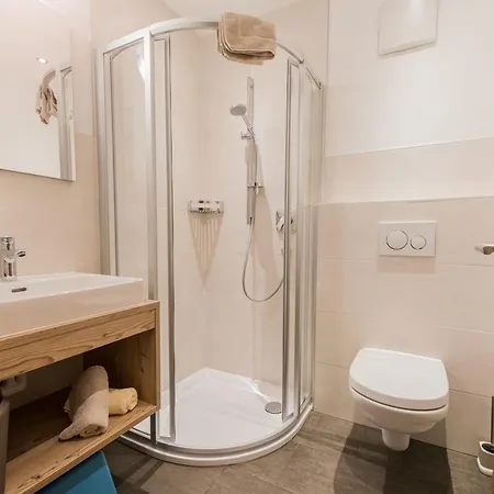 Apartment Mountain Living Neustift im Stubaital