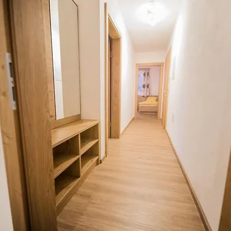 Apartment Mountain Living Neustift im Stubaital